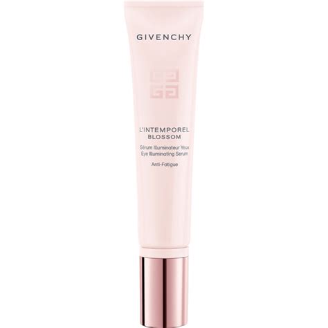 givenchy l'intemporel blossom eye illuminating serum|Givenchy Ladies L'Intemporel Blossom Eye Illuminating Serum.